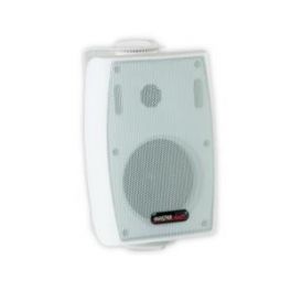 Master Audio BT400W Diffusore acustico 2 vie con selettore 8 Ohms / 70-100 Volts (SINGOLO) - 1 - Techsoundsystem.com