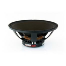 Master Audio LSN18/8 Subwoofer 450 mm in tela e cellulosa 800W RMS - 1 - Techsoundsystem.com