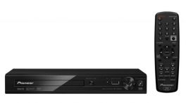 Pioneer DV-2242 Lettore DVD, USB, MP3/WMA/Divx/JPEG