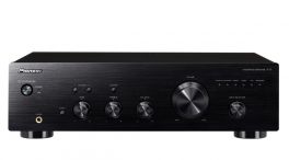 Pioneer A-10AE-K Amplificatore 2 canali 50Wx2 simmetrica Direct Energy - 1 - Techsoundsystem.com