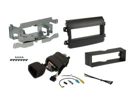 Alpine KIT-HALO-DU8S Kit di installazione per Fiat Ducato 8 per monitor HALO 9" o 11"