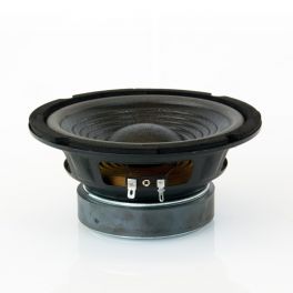 Master Audio CW650/4+4 Woofer da 6.5" 4+4 ohm 165 mm doppia bobina 60W RMS sospensione in foam 