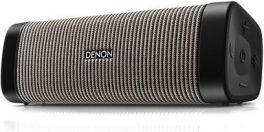 Denon ENVAYA MINI DSB-150BT Diffusore portatile con Bluetooth impermeabile Colore Silver - 1 - Techsoundsystem.com