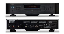 Rotel DT-6000