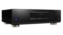 Pioneer UDP-LX800 lettore Blu-ray universale UHD BD, BD, DVD e CD con HDR10 e PQLS