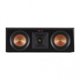 KLIPSCH RP-400C EBONY diffusore canale centralle hifi serie all-new reference premiere 300W - 1 - Techsoundsystem.com