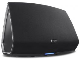 DENON HEOS 5 HS2 Diffusore wireless amplificato per streaming audio, NERO - 1 - Techsoundsystem.com