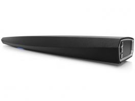 DENON HEOS BAR Soundbar wireless e Bluetooth per TV - 1 - Techsoundsystem.com