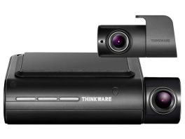 Thinkware Q850 BUNDLE Dash Cam + Telecamera posteriore 2K QHD (2560 x 1440) a 30 fps
