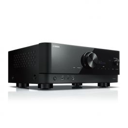 Yamaha RX-V6A Sintoamplificatore AV 7.2 canali con Cinema DSP 3D, 7-in/1-out HDMI™, surround wireless