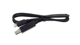 NATIVE INSTRUMENTS TRAKTOR USB TO LIGHTING CAVO USB – LIGHTING PER KONTROL Z1 – S2 – S4 – S8 - 1 - Techsoundsystem.com