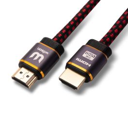 Wilson PREMIUM CABLE Cavo HDMI 8K ultraveloce con eARC - 1 - Techsoundsystem.com