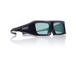 Occhiale 3D XpanD Universal 104 3D Glasses TAGLIA S (1pz) Blu