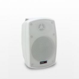 Master Audio NB400TW Diffusori DA ESTERNO con selettore di potenza 8 Ohms / 70-100 Volts (COPPIA) - 1 - Techsoundsystem.com