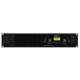 Master Audio DPA2000 Amplificatore digitale con DSP 1350W RMS - 1 - Techsoundsystem.com