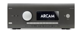 Arcam AV40 Preamplificatore e Processore audio/video 9.1.6. Dolby Atmos , IMAX Enhanced, Auro-3D & DTS:X. Dirac Live - 1 - Techsoundsystem.com