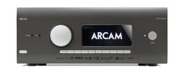 Arcam AVR20 Sintoamplificatore audio/video 9.1.6 in Classe A/B. Potenza 7x90W. Dolby Atmos , IMAX Enhanced, Auro-3D & DTS:X - 1 - Techsoundsystem.com