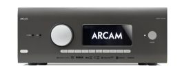Arcam AVR21 Sintoamplificatore audio/video 9.1.4, Dolby Atmos, Auro-3D & DTS:X - 1 - Techsoundsystem.com
