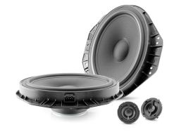Focal IS FORD 690

