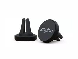 SAPHE Mount Supporto Magnetico per One+ o Smartphone