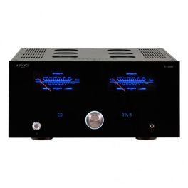 ADVANCE PARIS X-I1100 Amplificatore integrato stereofonico con DAC  incorporato 220W