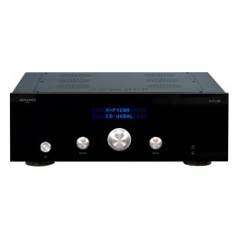 ADVANCE PARIS X-P1200 Preamplificatore stereo di riferimento
