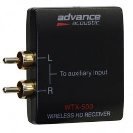 ADVANCE PARIS  WTX-500 Modulo wireless bluetooth compatibile con codec aptx e aac 