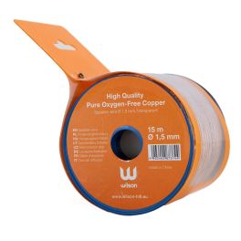Wilson SPK CABLE 1.5MM Cavo per altoparlanti (15m) - 1 - Techsoundsystem.com