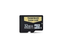 Thinkware SD-CARD 32GB Scheda microSD 32GB per archiviazione dati, Tecnologia SPOR - 1 - Techsoundsystem.com