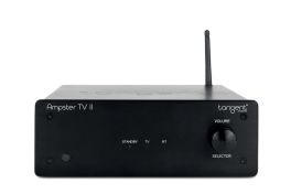 TANGENT AMPSTER TV amplificatore integrato progettato per sonorizzare qualsiasi TV