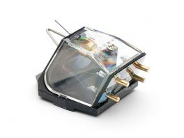 REGA APHELION 2 Testina MC per giradischi con stilo in diamante, corpo in alluminio anodizzato a “tolleranza zero” - 1 - Techsoundsystem.com