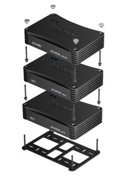 Audison APTK 3 tower-kit