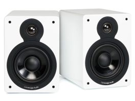 Cambridge Audio Minx XL diffusore bianco