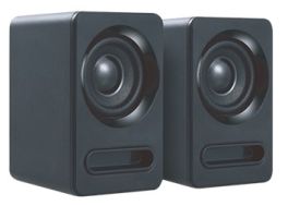 Unico BS 9665 Desktop speaker USB - 1 - Techsoundsystem.com