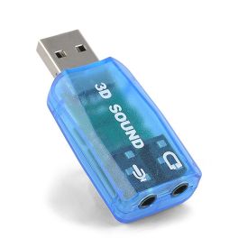 OVLENG CA 8211USB Scheda audio USB esterna - 1 - Techsoundsystem.com