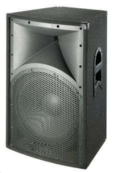 KARMA CX 15P Box Pro da 400W - 1 - Techsoundsystem.com