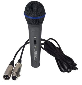 KARMA DM 594 Microfono dinamico - 1 - Techsoundsystem.com