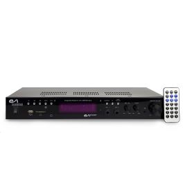EA EA 2100BT Amplificatore stereo 2x50W - 1 - Techsoundsystem.com