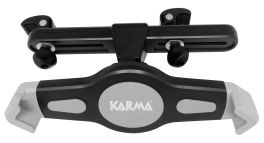KARMA FT 100 Supporto tablet per auto - 1 - Techsoundsystem.com