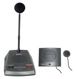 KARMA GM 30W Microfono per sportelli - 1 - Techsoundsystem.com