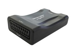 NEDIS HDMI CONVERTER Convertitore da HDMI a scart - 1 - Techsoundsystem.com