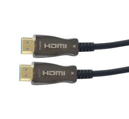 RIDEM HDMI OPT30 Cavo HDMI-ottico 30mt - 1 - Techsoundsystem.com