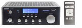 PA 2370 Amplificatore stereo da 70W con Mp3 - 1 - Techsoundsystem.com