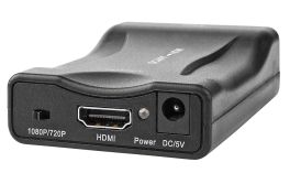 KARMA SCART ADP Adattatore Scart - HDMI