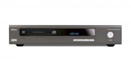 ARCAM CDS50 Lettore CD/SACD e Streamer di rete. Formati CD supportati: SACD/CDA/ CD-R/CD-RW