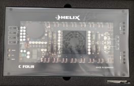 Helix C-FOUR