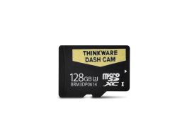 Thinkware SD-CARD 128 GB Scheda microSD 128GB per archiviazione dati, Tecnologia SPOR - 1 - Techsoundsystem.com