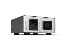 Audiolab DC-BLOCK Filtro alimentazione corrente continua e Filtro RF