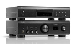 Denon PMA-900HNE + DCD-900NE Bundle amplificatore hifi + Lettore CD