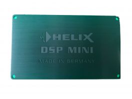 Helix DSP MINI processore digitale 6 canali 96 kHz 24 Bit signal path